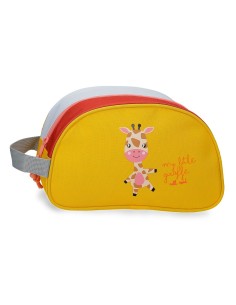 NECESER ADAP. ROLL ROAD HAPPY PETS GIRAFFE